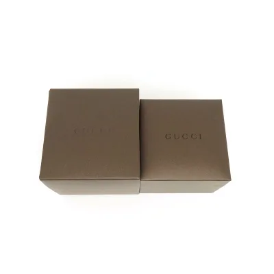 グッチ リングケース ユニセックス GUCCI 【中古】 【ジュエリー】
