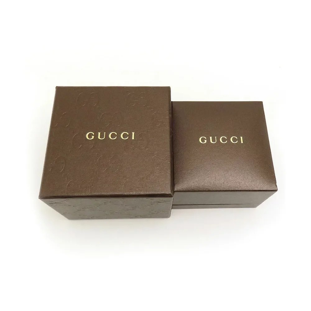 グッチ リングケース ユニセックス GUCCI 【中古】 【ジュエリー】