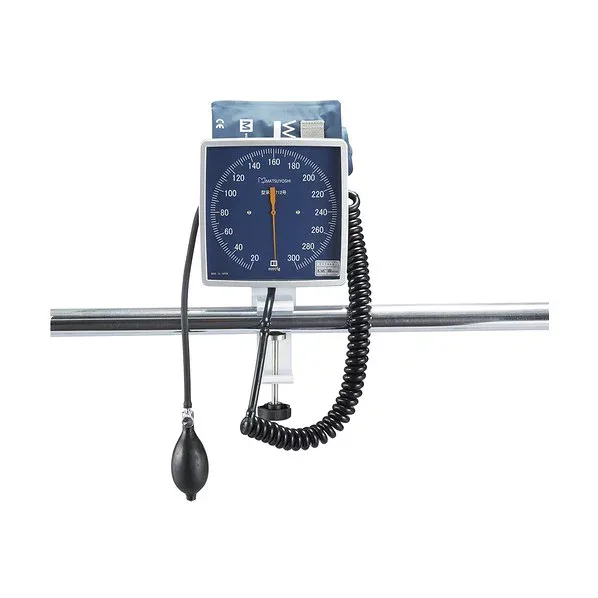 Matsuyoshi Medical Instruments Mysco Large Aneroid Sphygmomanometer 24788800 24788800 1 piece