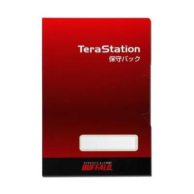 バッファロー テラステーション オンサイト保守 HDD返却不要 保守6年 OP-TSON-6Y/DNR 1個