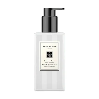 Jo Malone London ジョーマローン イングリッシュペアー & フリージア ボディ & ハンド ローション 250ml
