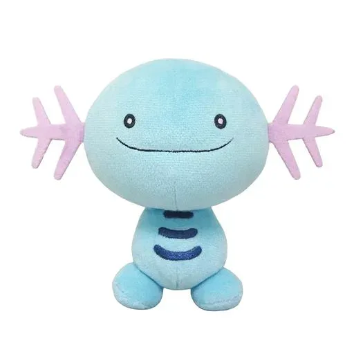 三英貿易(Sanei Boeki) ポケットモンスター ALL STAR COLLECTION ウパー (S) W11xD14xH15.5cm ぬいぐるみ ポケモン PP84