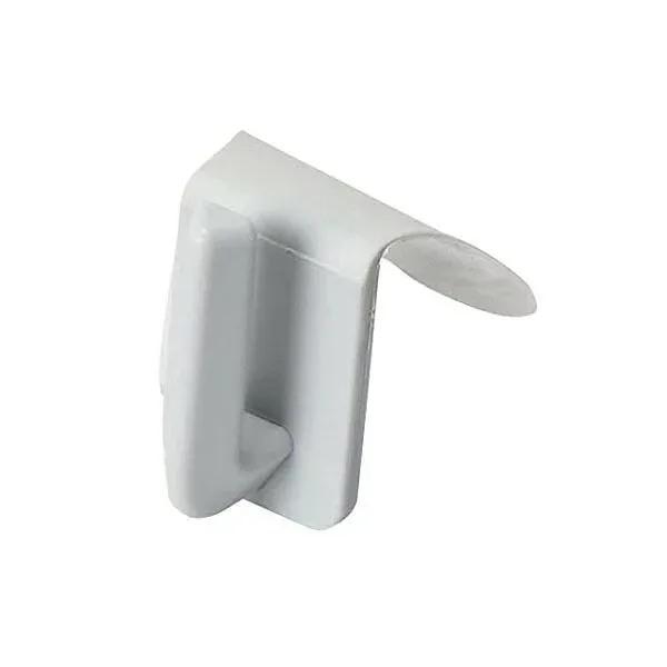 【2個セット】 パール金属 ペタッとポケット ボトル水切り1個 グレー CX-1264 リビング 収納 水廻り用品 パール キッチン スポンジ置き 水切り ペットボトル フック 収納用品 水切りラック 便利用品 高品質