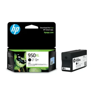 ヒューレットパッカード CN045AA HP 950XL Officejet インクカートリッジ(黒)
