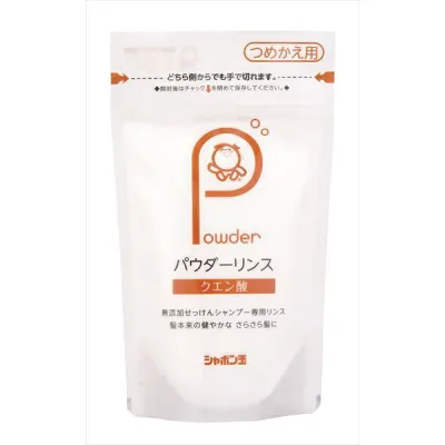 シャボン玉石けん シャンプー 詰め替え 150ml クエン酸配合 無添加 せっけん シャボン玉 Shabon-dama ハブラシ オーラルケア ヘアシャンプー