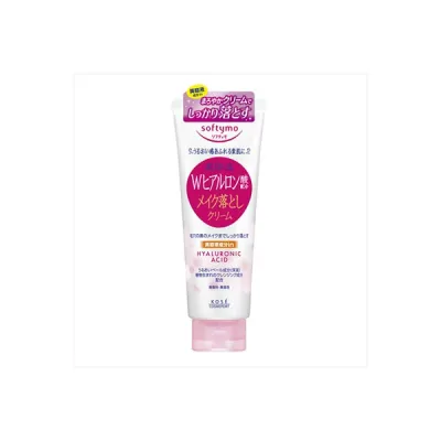 【3個セット】 コーセー ソフティモ スーパー クレンジング クリーム ヒアルロン酸配合 210ml メイク汚れ 毛穴 KOSE COSMEPORT softymo