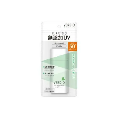 ベルディオUVモイスチャージェルN 近江兄弟社 UV・日焼け止め 日焼け止め サンプロテクト ウォータープルーフ 本体 キッズ 子供用 紫外線 ベルディオ ジェル サンスクリーン レディース 大人 スキンケア 日やけ止め 日焼け止めジェル サンケア ポンプ