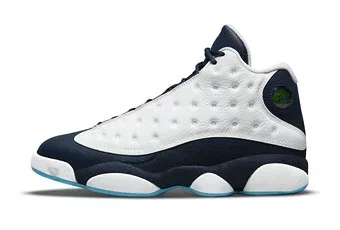 バスケットシューズ バッシュ スニーカー ジョーダン Jordan Air Jordan 13 Retro "Gym Red" Wht/Obsidian ストリート
