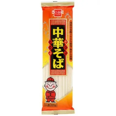 中華そば(220g)【健康フーズ】
