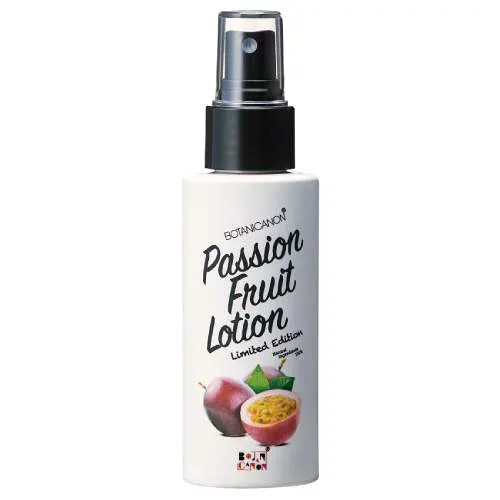 パッションフルーツローション (100ml) 【ボタニカノン】