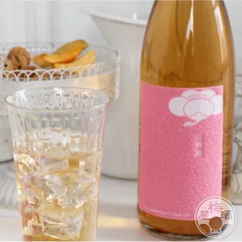 梅酒 ギフト 鶴梅〜完熟〜 1800ml 紀州 【平和酒造/和歌山県】