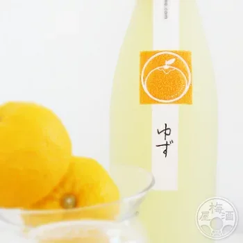 鶴梅〜ゆず〜 720ml鶴梅 ゆず酒 7度 柚子酒 平和酒造 和歌山県ギフト 酒 お酒 リキュール 果実酒 人気【天満天神梅酒大会 2012|リキュール部門 優勝銘柄】※お一人様6本限り