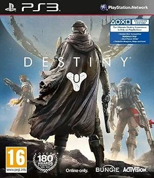 【中古】Destiny (PS3)