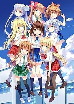【中古】ガールフレンド (仮) きみと過ごす夏休み - PS Vita