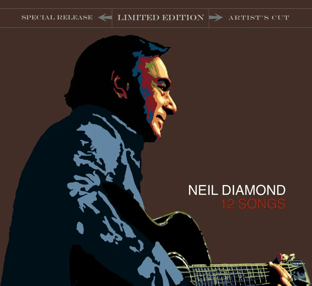 【中古】12 Songs