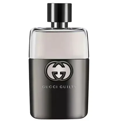【特価】グッチ GUCCI ギルティ プールオム オードトワレ EDT SP 50ml 男性 メンズ プレゼント ギフト 香水 香り