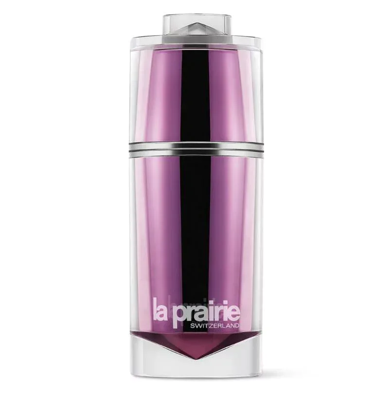 【送料無料】ラ プレリー La Prairie PT レア HR アイ エレクシア 15ml プラチナム レア 目もと 美容液 スキンケア プレゼント ギフト