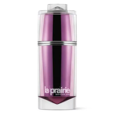 【送料無料】ラ プレリー La Prairie PT レア HR アイ エレクシア 15ml プラチナム レア 目もと 美容液 スキンケア プレゼント ギフト