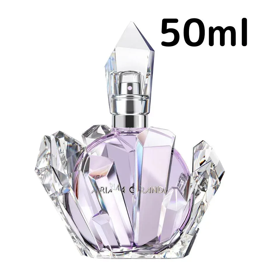 【特価】アリアナ グランデ Ariana Grande R.E.M. バイ アリアナ グランデ EDP SP 50ml 女性向け レディース プレゼント ギフト 香水 香り