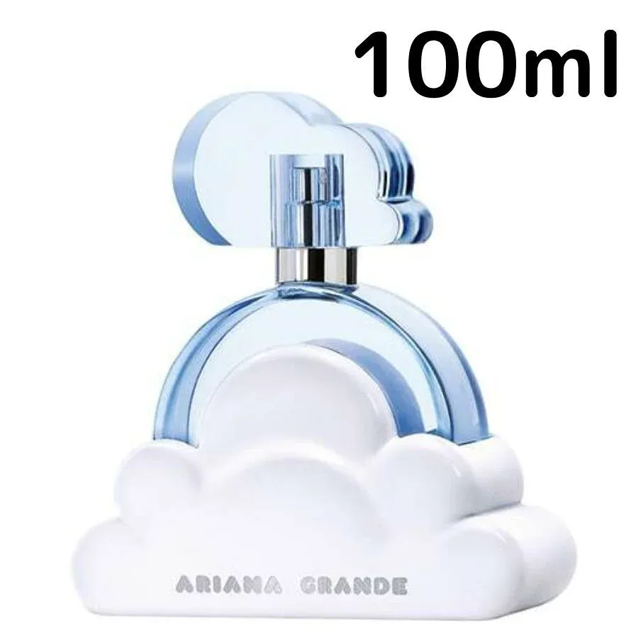 【送料無料】アリアナ グランデ クラウド EDP SP 100ml Ariana Grande Cloud 女性向け レディース プレゼント ギフト 香水 香り