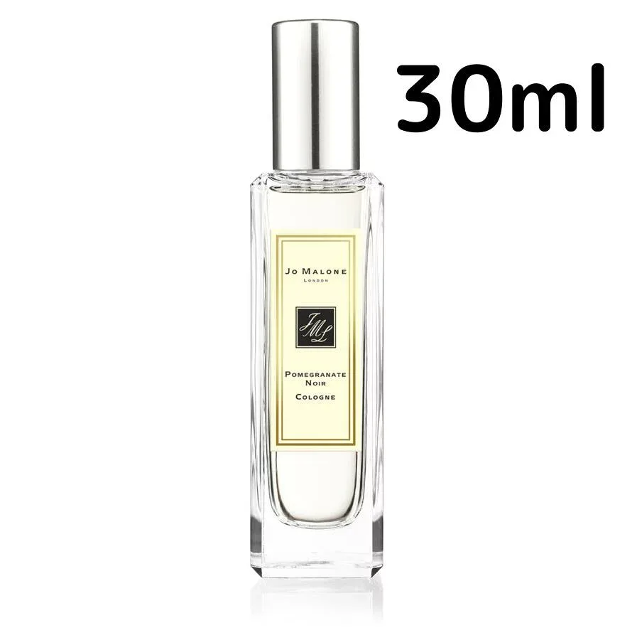 【送料無料】ジョー マローン JO MALONE ポメグラネート ノアール コロン 30ml 男女兼用 ユニセックス プレゼント ギフト 香水 香り