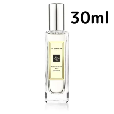【送料無料】ジョー マローン JO MALONE ポメグラネート ノアール コロン 30ml 男女兼用 ユニセックス プレゼント ギフト 香水 香り