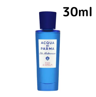 【送料無料】 アクア ディ パルマ ブルー メディテラネオ フィーコ ディ アマルフィ EDT 30ml Acqua Di Parma プレゼント ギフト 香水 香り