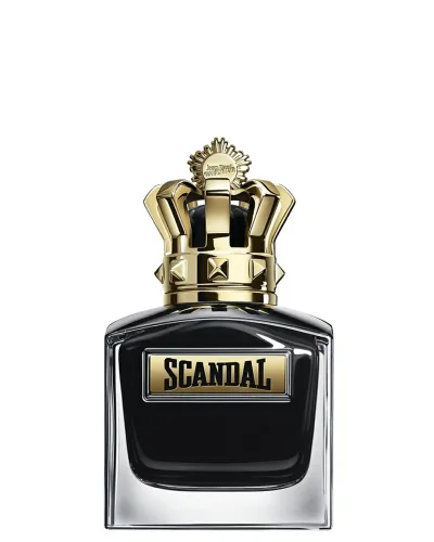 【送料無料】ジャン・ポール・ゴルチエ スキャンダル プールオム オードトワレ(50ml) Jean Paul Gaultier - Scandal Pour Homme EDT (50ml)