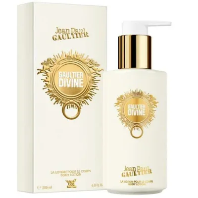 【送料無料】ジャン・ポール・ゴルチエ ディヴァイン ボディローション(200ml)Jean Paul Gaultier - Divine Body Lotion (200ml)