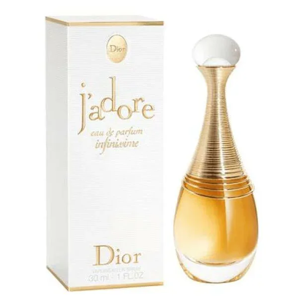 【送料無料】ディオール ジャドール インフィニッシム オードパルファム(30 ml) Dior- J`Adore Infinissime Edp (30ml)