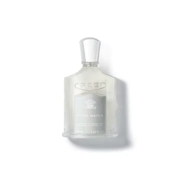 【送料無料】Creed - ロイヤル ウォーター オードパルファム(100ml)Creed - Royal Water EDP (100ml)