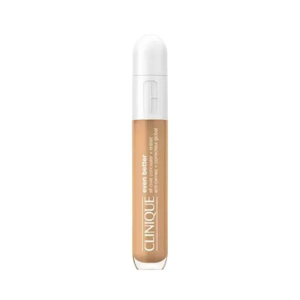 【特価】Clinique - Even Better All Over Concealer + Eraser CN74 Beige (6ml)