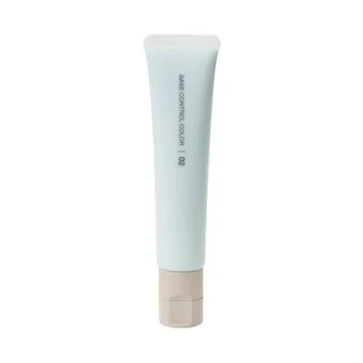 無印良品 薬用 UVベースコントロールカラー ブルー SPF50+ PA+++ 30g OAP31A4S