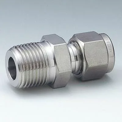 ハイロック社 【形式:CMCT8M-8R 商品コード:04111112】 サーモカップルコネクタ CMCT 8M-8R 8XR1/2