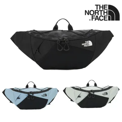 ノースフェイス ウエストポーチ THE NORTH FACE MT LITE HIPSACK MT ライト ヒップ サック メンズ レディース BLACK ブラック ICE_BLUE アイスブルー ICE_GRAY アイスグレー NN2PR13A/B/C バッグ 【中古】未使用品
