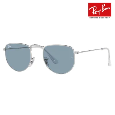 【オススメ価格】レイバン サングラス RB3958 003/56 47 50 Ray-Ban Elon エロン ラウンド ROUND メタル クラシック 伊達メガネ 眼鏡