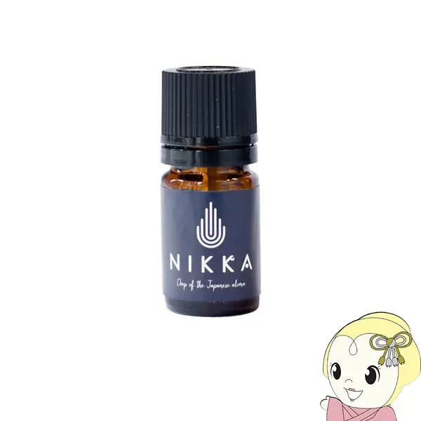 NIKKA 10103 杉 5ml