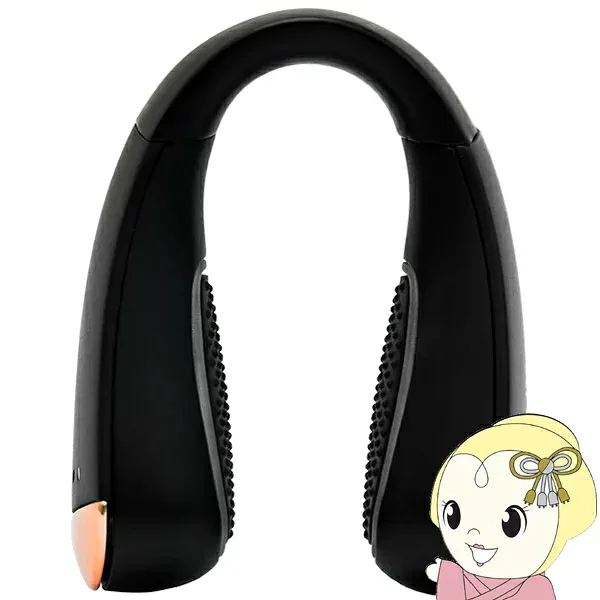 【10/15は期間限定クーポン発行】鼻クリップ 美顔器 NIPLUX QNose キュノーズ EMS 鼻筋ケア 美鼻 ノーズクリップ 鼻専用 いびき対策 鼻ケア 美容器 NP-QN25BK【/srm】