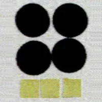 【メール便対応可能】SHARP シャープ洗濯機用 脚スペーサーセット部品コード:2104130123 【宅コ】【定】
