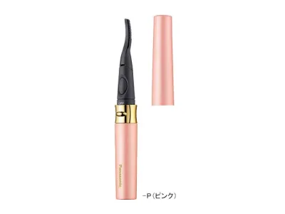 【在庫あり☆W10】Panasonic パナソニック部品コード:EH-SE70-Pまつげくるん つけまつげ用(ピンク)