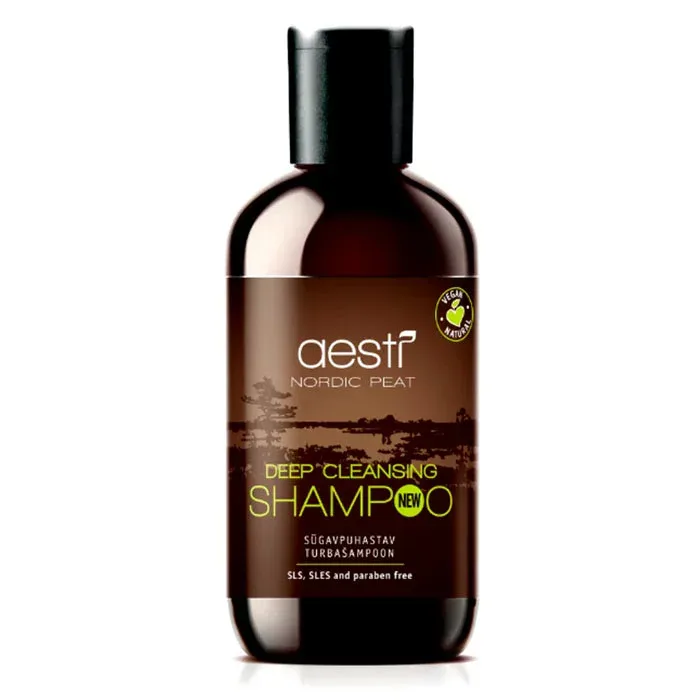 aesti(アエスティ) ディープクレンジング シャンプー 250ml