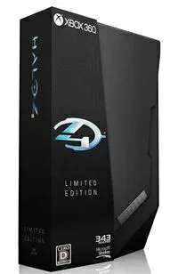 【中古】Halo 4(ヘイロー 4) リミテッド エディション/XB360/4RS00009/D 17才以上対象