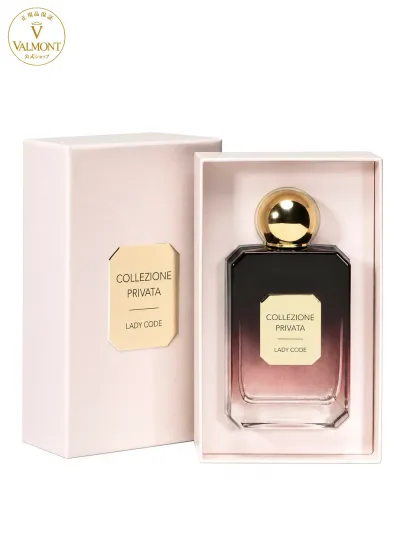 【公式】ヴァルモン VALMONT | レディーコード 100mL | フレグランス 香水