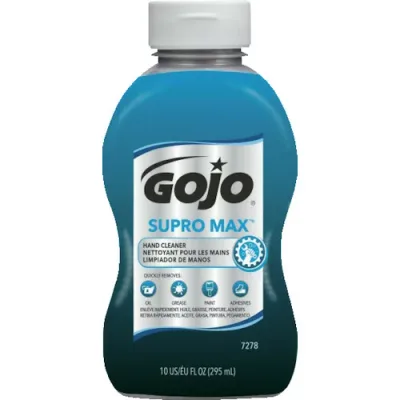 【期間限定!対象商品P2〜20倍】 GOJO ゴージョー スープロ エム・エー・エックス ハンドクリーナー 295mL 1個 (2372)