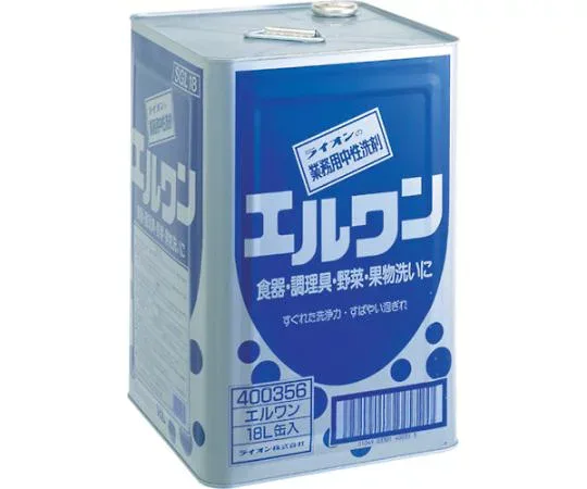【期間限定!対象商品P2〜20倍】 エルワン18L SGL18J 1缶