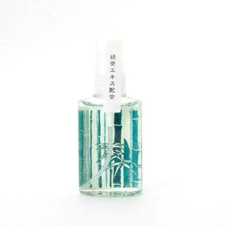 【お買得クーポン対象】【送料無料】ルームフレグランス 竹 50ml 京都 香彩堂