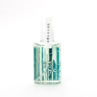 【お買得クーポン対象】【送料無料】ルームフレグランス 竹 50ml 京都 香彩堂