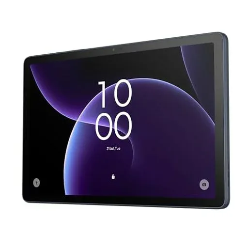 TCL TAB 10 Gen4 8483A フューチャー・ダスク 10.1インチ FHD IPS ディスプレイ