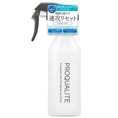 ウテナ プロカリテ まっすぐうるおい水 (ミルクイン) 270mL