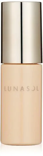 ルナソル ウォータリープライマー 01Lucent SPF13・PA+ 化粧下地